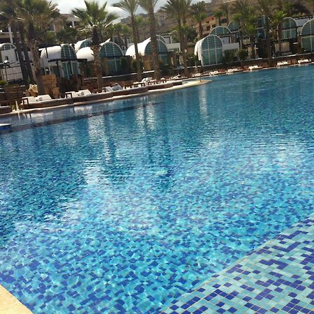 Pangea Beach Resort Jieh Exterior photo