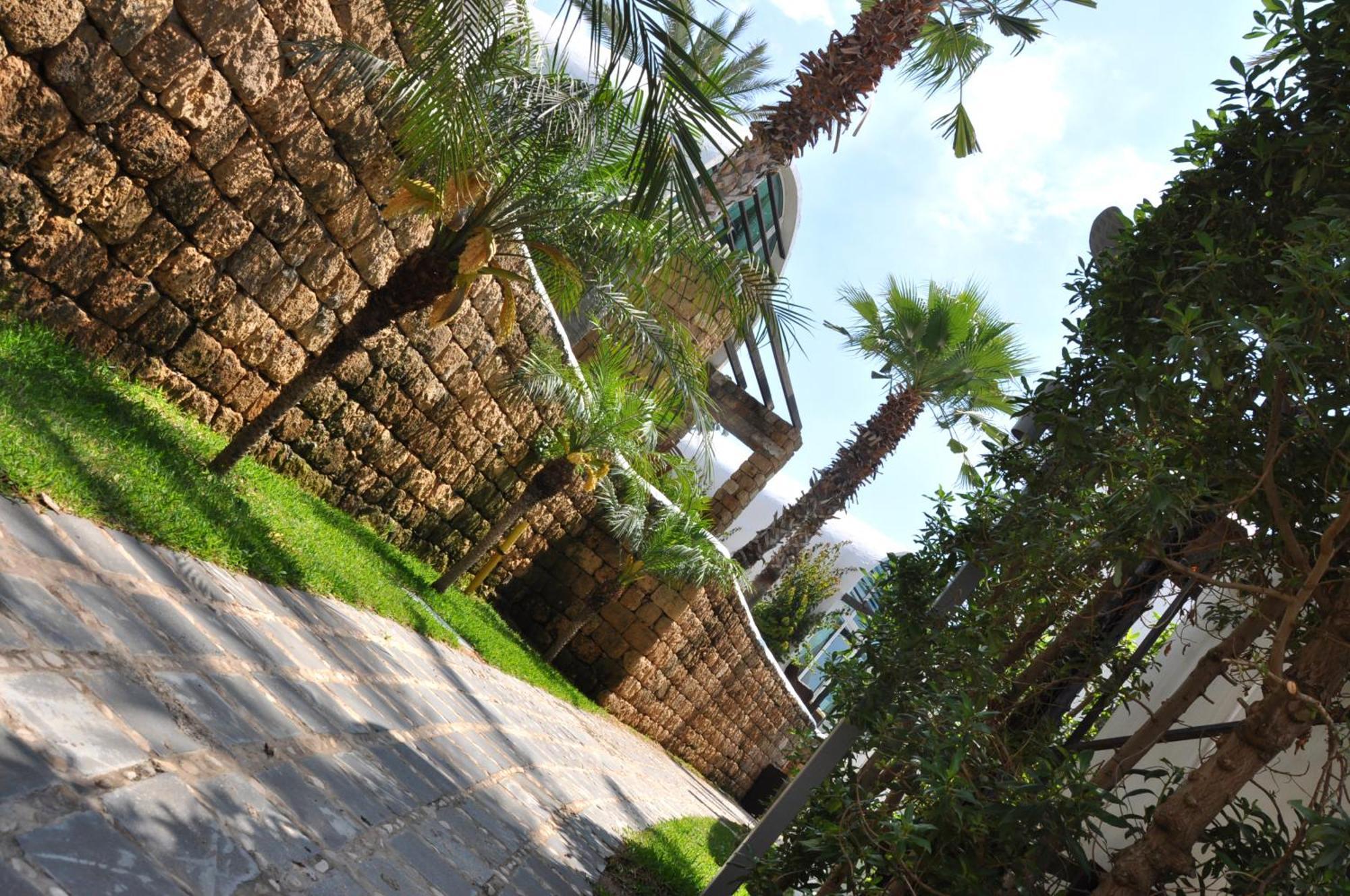 Pangea Beach Resort Jieh Exterior photo