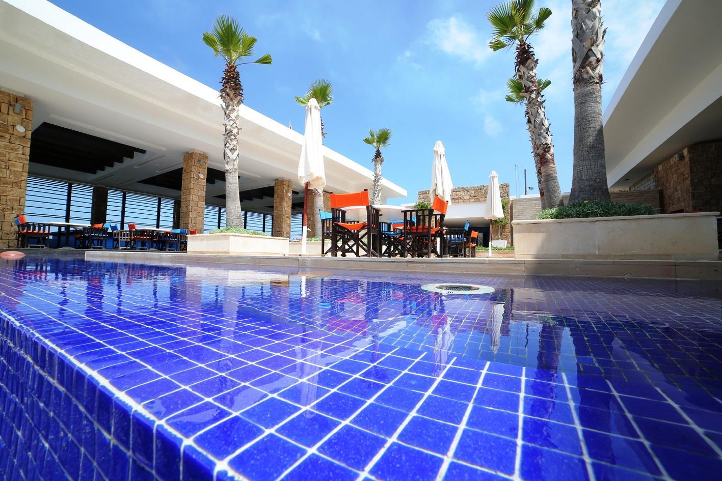 Pangea Beach Resort Jieh Exterior photo