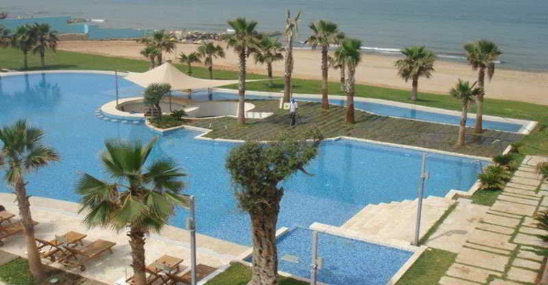 Pangea Beach Resort Jieh Exterior photo