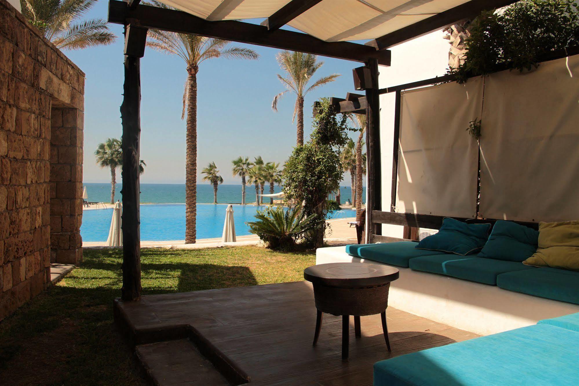 Pangea Beach Resort Jieh Exterior photo