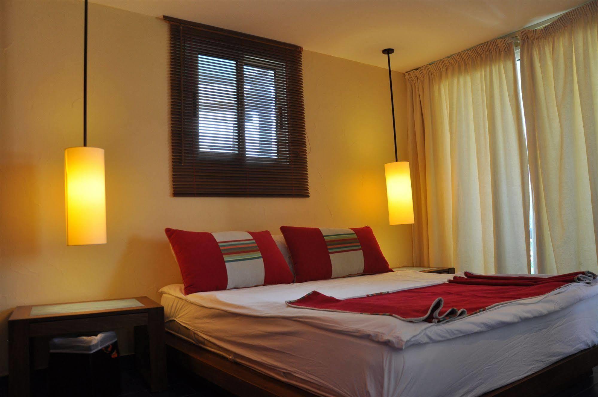Pangea Beach Resort Jieh Exterior photo